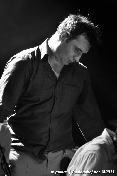 koncert: MIG 21 - Úterý 29. 11. 2011